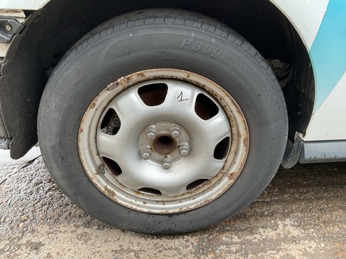 Ford transit connect - transit, mk2