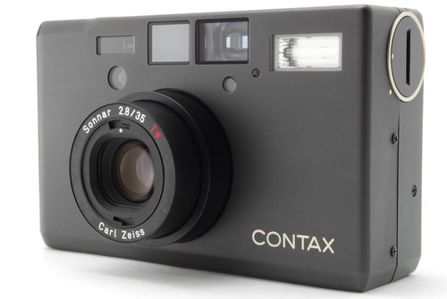 Exc contax t3 - [exc++++], titan