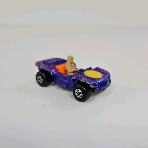 Matchbox superfast rolamatics - matchbox,