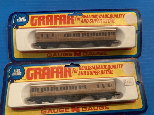 Grafar suburban brake - 2,