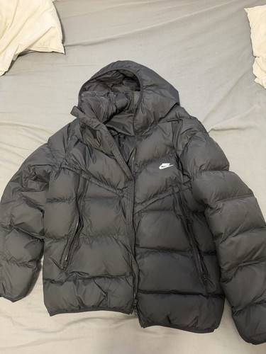 Nike mens storm - nike, primloft