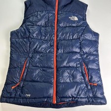The North Face 700 Down Gilet