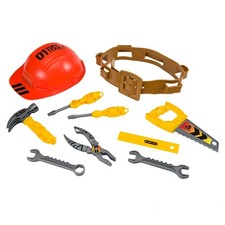 Construction Utility Belt