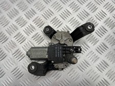 2015 OPEL VAUXHALL ZAFIRA REAR WINDOW WIPER MOTOR GENUINE 13256923