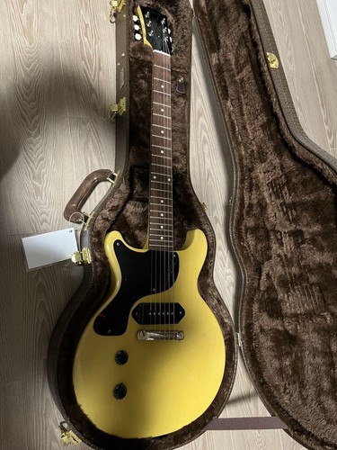 Gibson les paul - gibson, junior