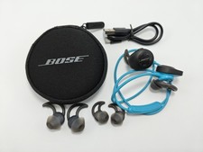 100% Genuine BOSE SoundSport