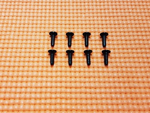 Stand fixing screws - stand,