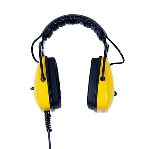 Thresher headphones detecting - headphones,