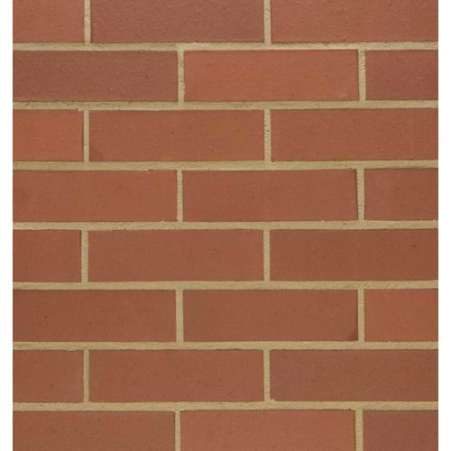 Red engineering brick class - brick,