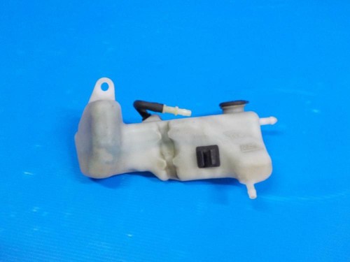 Tank assy reservoir radiator - tank,