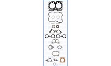 Left Cylinder Head Gasket Set For SUBARU IMPREZA WRX Sti16V 2.5 300 EJ25 10/05-