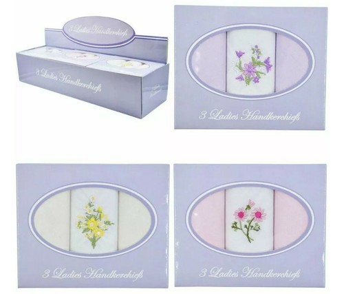 New ladies embroidered - embroidered, 6