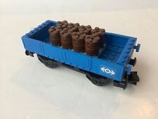 Lego 4563 Trains : Load N'Haul