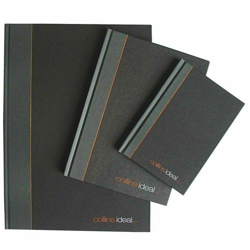 Collins ideal a6 size - a5,