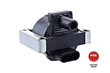 Ignition Coil NGK Fits JAGUAR