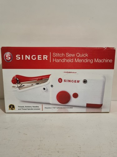 Singer stitch sew quick - singer,
