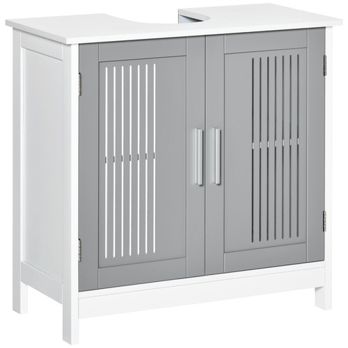 Under sink cabinet - sink,