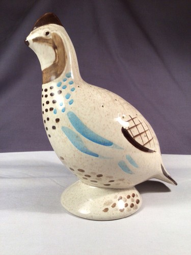 Vintage red wing pottery bob - vintage,