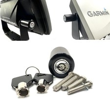 Aluminum Fish Finder Lock