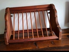 Vintage Penny Pine kitchen