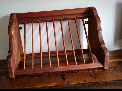 Vintage penny pine kitchen - penny,