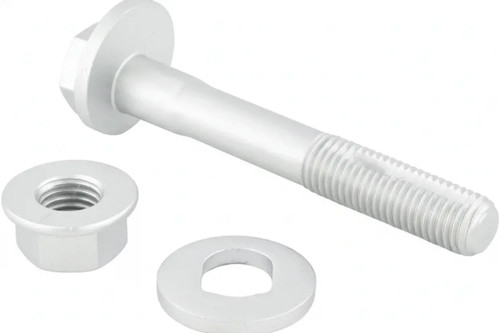 Wheel camber adjustment bolt - camber,