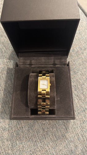 Gucci 2305l women gold - women’s,