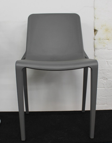 Hatton iron grey stacking - hatton,