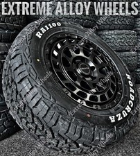 16" Swamper Alloy Wheels Iveco