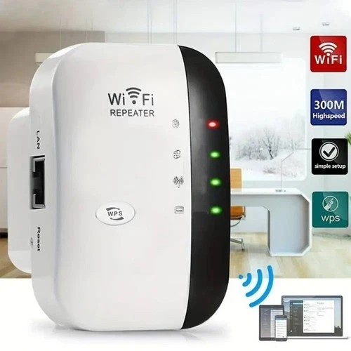 Wifi signal extender range - wifi,