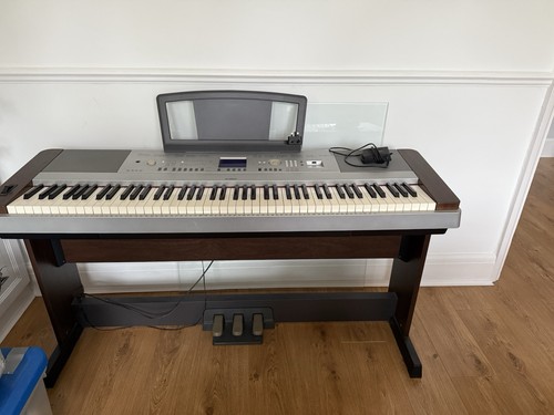 Yamaha dgx 640 key digital - dgx,