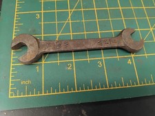 Vintage Snail Brand Spanner