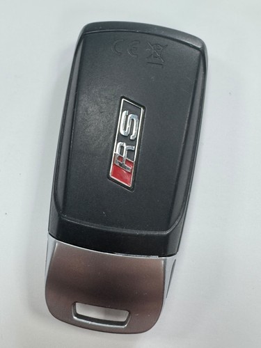 Audi smart key - , 3