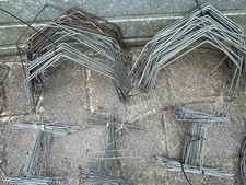 Job Lot Vintage Galvanised