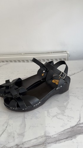 Hasbeens swedish toffel - hasbeens,
