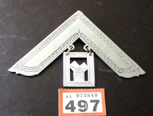 P497 craft past master - p497,