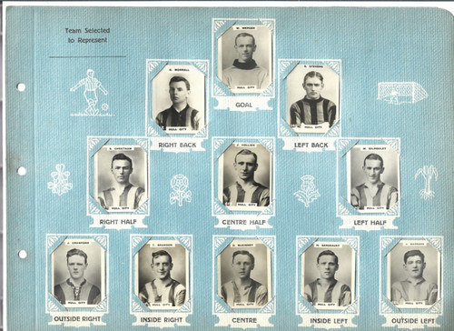 Phillips pinnace football - phillips,