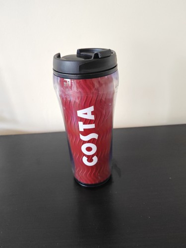 Costa coffee travel waffle cup - costa,