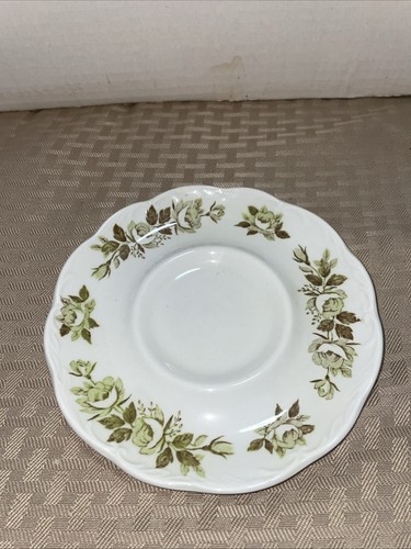 Meakin colonial garden - j&g, tea