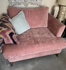 Sofa and stool Furniture