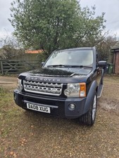 Land rover Discovery 3 2.7l