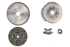 CLUTCH CONVERSION KIT SOLID