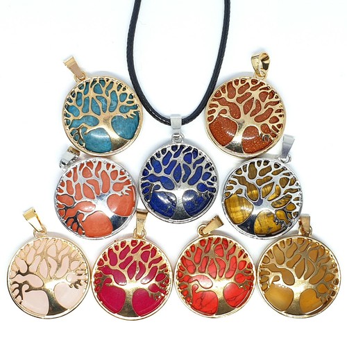 Healing quartz tree life - healing, of