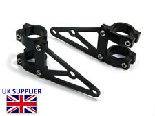 Motorcycle Headlight Brackets