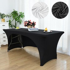 Stretch Spandex Rectangular