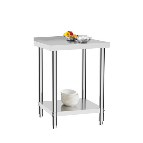 Prep work table commercial - work,