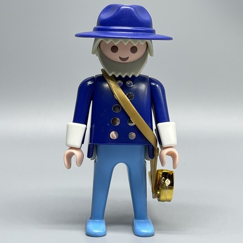 Playmobil general fat - playmobil,