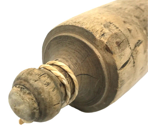 Antique scandinavian wood - antique,