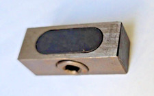 HEIDELBERG Letterpress Metal QUOINS 2"