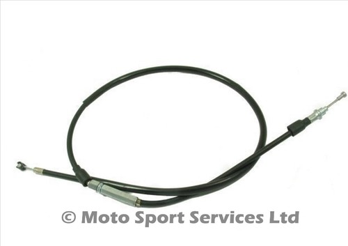 Clutch cable kawasaki 250 - kawasaki, kx